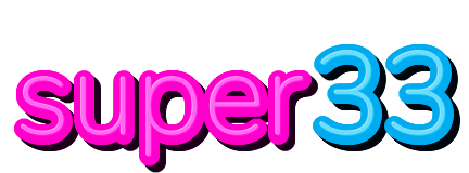 super33 — logo kanal