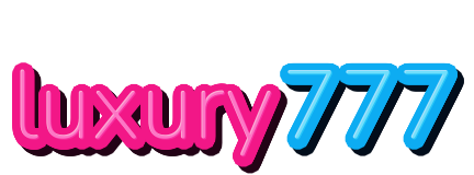 luxury777 — logo kanal