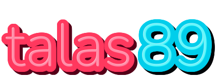 talas89 — logo kanal
