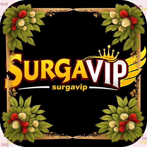 surgavip — mitra unggulan