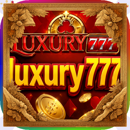 luxury777 — mitra unggulan