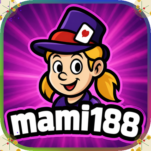 mami188 — galeri pratinjau Resmi APK